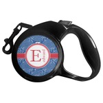 PI Retractable Dog Leash - Large (Personalized)