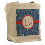 PI Reusable Cotton Grocery Bag - Single (Personalized)