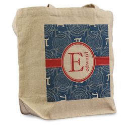 PI Reusable Cotton Grocery Bag (Personalized)