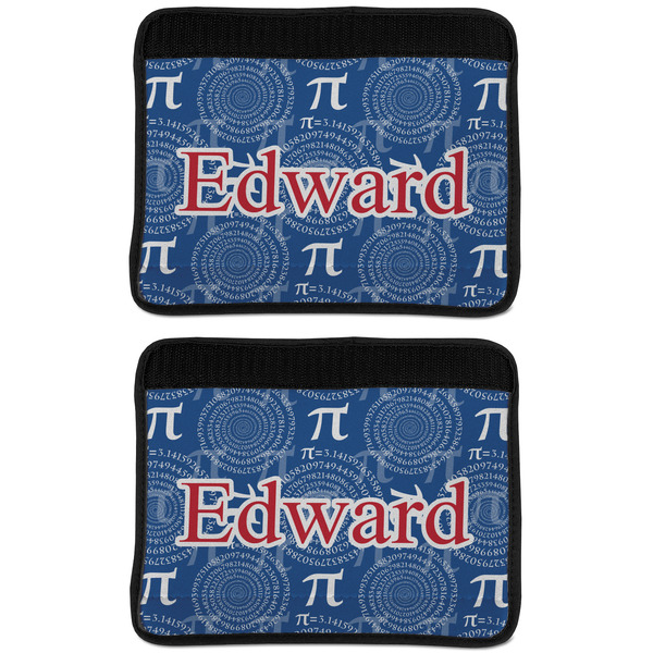 PI Seat Belt Cover (APPROVAL Update)