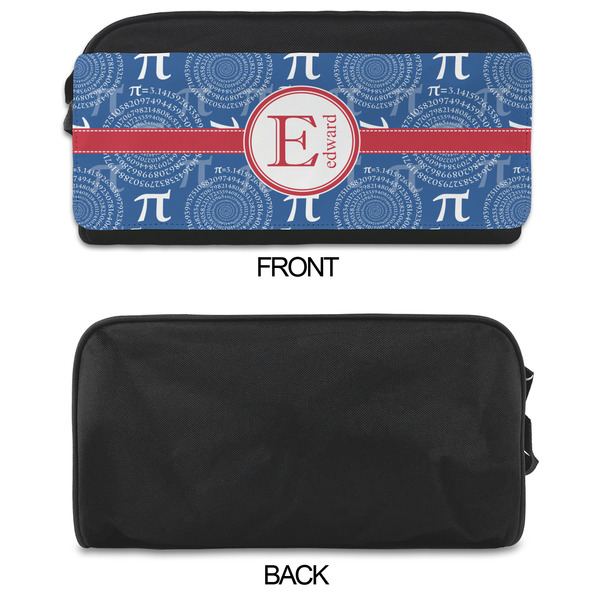 PI Shoe Bags - APPROVAL