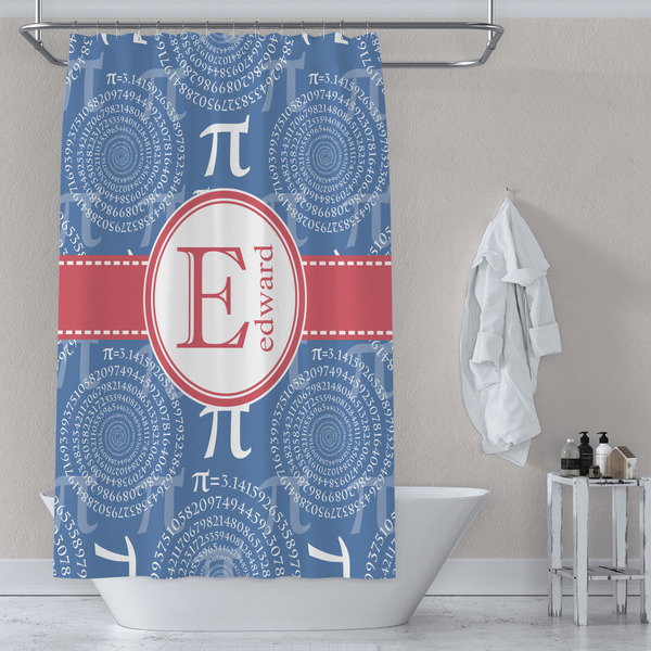 PI Shower Curtain Lifestyle