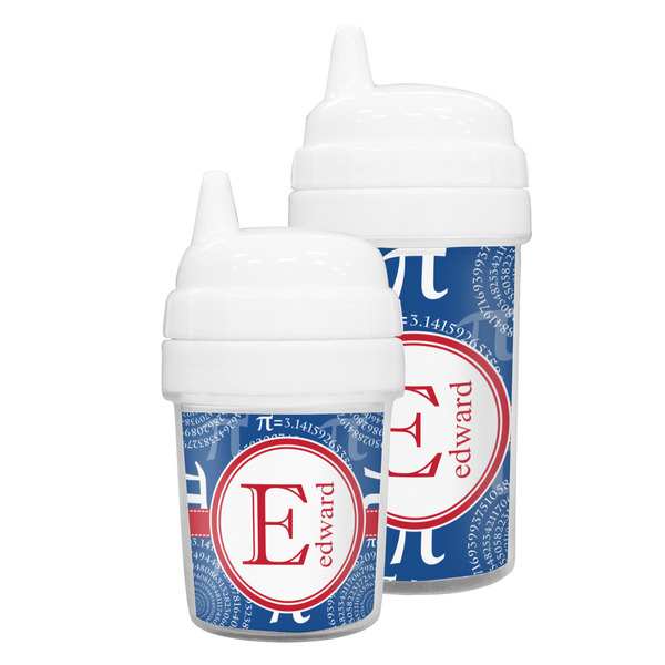 PI Sippy Cups
