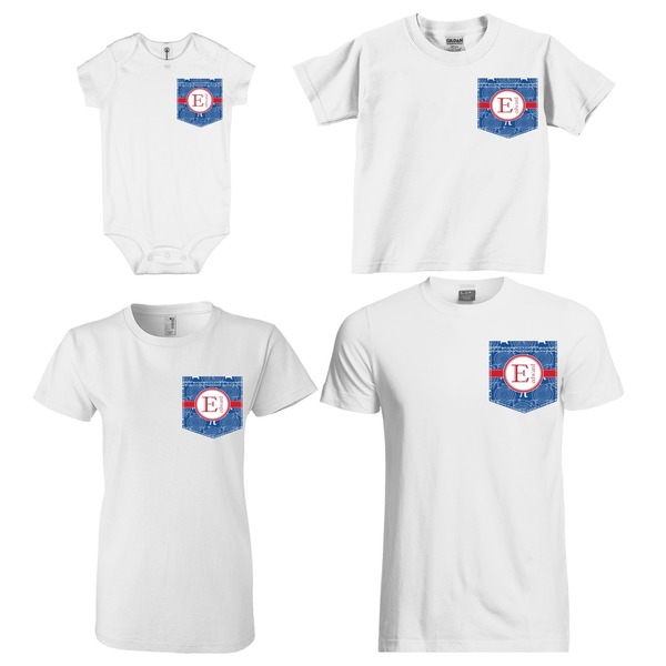 PI Sized Pockets on Various Products