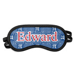 PI Sleeping Eye Mask (Personalized)