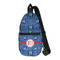 PI Sling Bag (Personalized)
