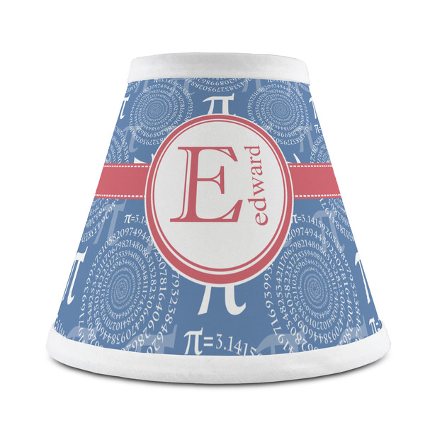 Custom PI Chandelier Lamp Shade (Personalized)