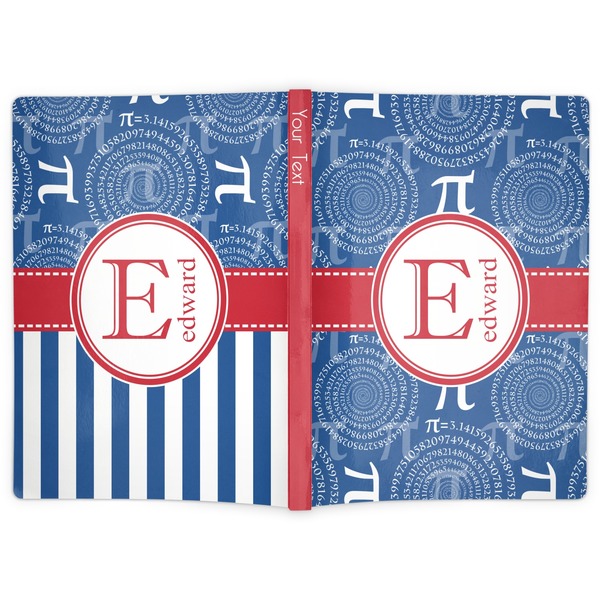 PI Soft Cover Journal - Apvl