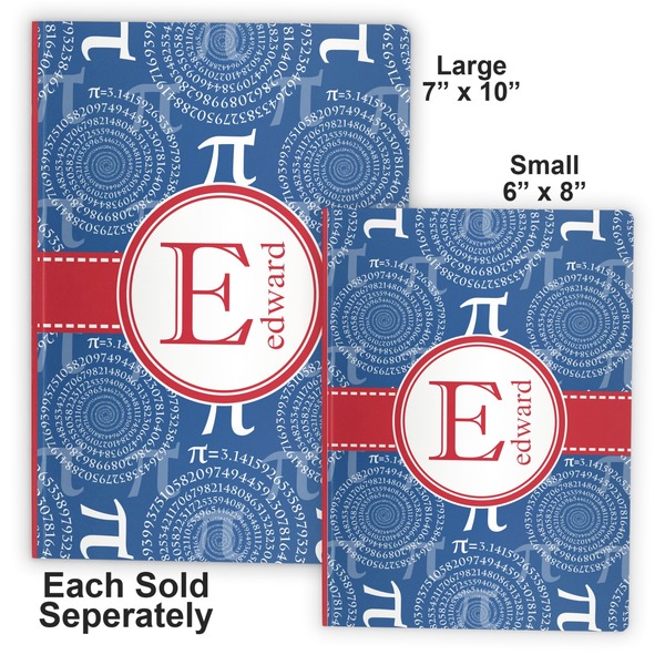PI Soft Cover Journal - Compare