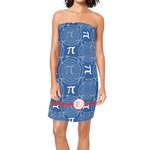 PI Spa / Bath Wrap (Personalized)