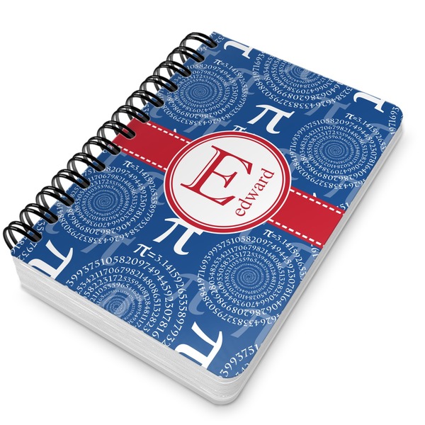 PI Spiral Journal 5 x 7 - Main