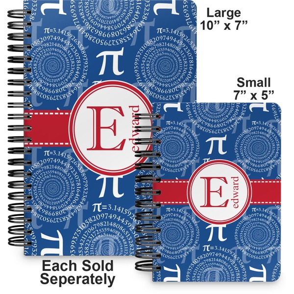PI Spiral Journal - Comparison