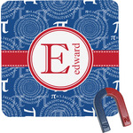 PI Square Fridge Magnet (Personalized)