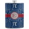 PI Stainless Steel Flask