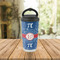 PI Stainless Steel Travel Cup Lifestyle