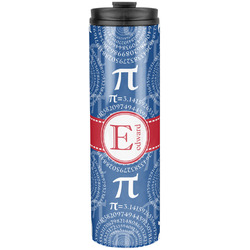 PI Stainless Steel Skinny Tumbler - 20 oz (Personalized)