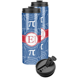 PI Stainless Steel Skinny Tumbler (Personalized)