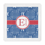 PI Standard Decorative Napkins (Personalized)