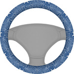 PI Steering Wheel Cover