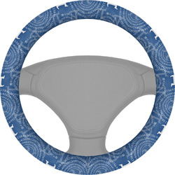 PI Steering Wheel Cover (Personalized)