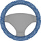PI Steering Wheel Cover