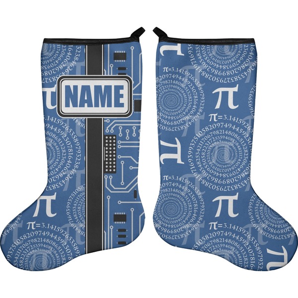 PI Stocking - Double-Sided - Approval
