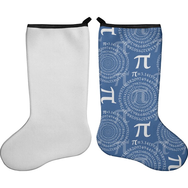 PI Stocking - Single-Sided - Approval
