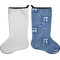 PI Stocking - Single-Sided - Approval