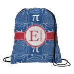 PI Drawstring Backpack (Personalized)