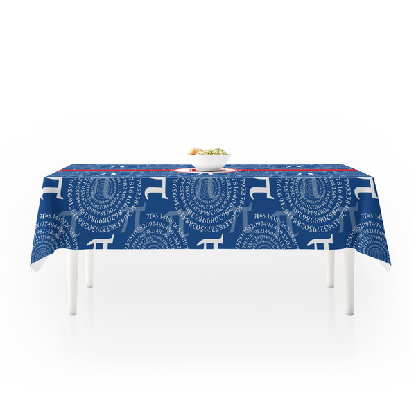 PI Tablecloths (58"x102") - MAIN