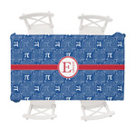 PI Tablecloth - 58"x102" (Personalized)