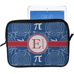 PI Tablet Case / Sleeve - Large (Personalized)