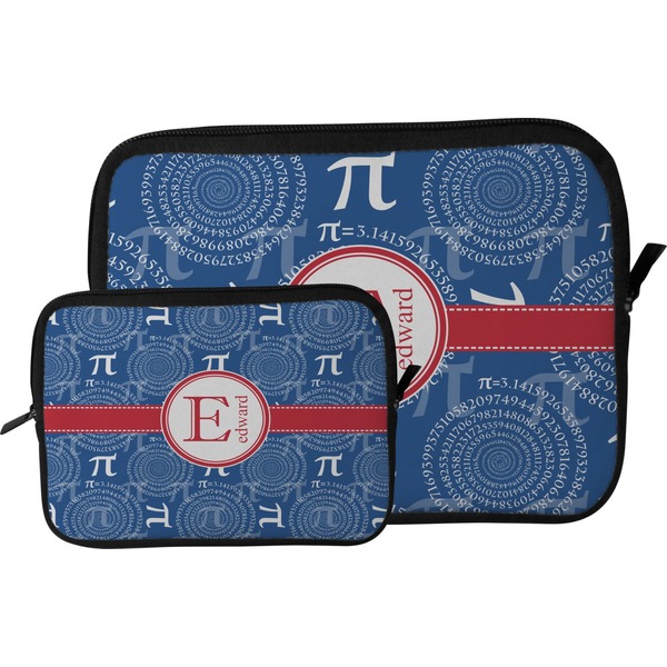 PI Tablet Sleeve (Size Comparison)
