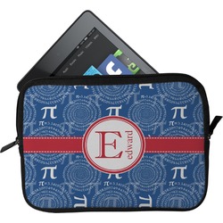 PI Tablet Case / Sleeve - Small (Personalized)