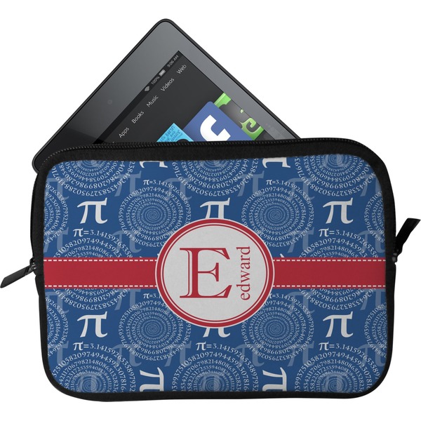 Custom PI Tablet Case / Sleeve - Small (Personalized)