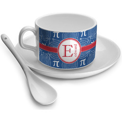 PI Tea Cup - Single (Personalized)