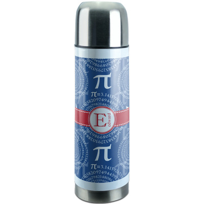 PI Stainless Steel Thermos (Personalized)