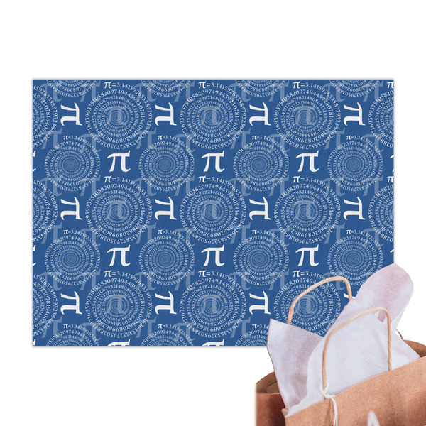PI Tissue Paper Sheets - Main