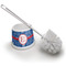 PI Toilet Brush (Personalized)