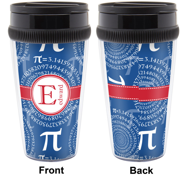 PI Travel Mug Approval (Personalized)
