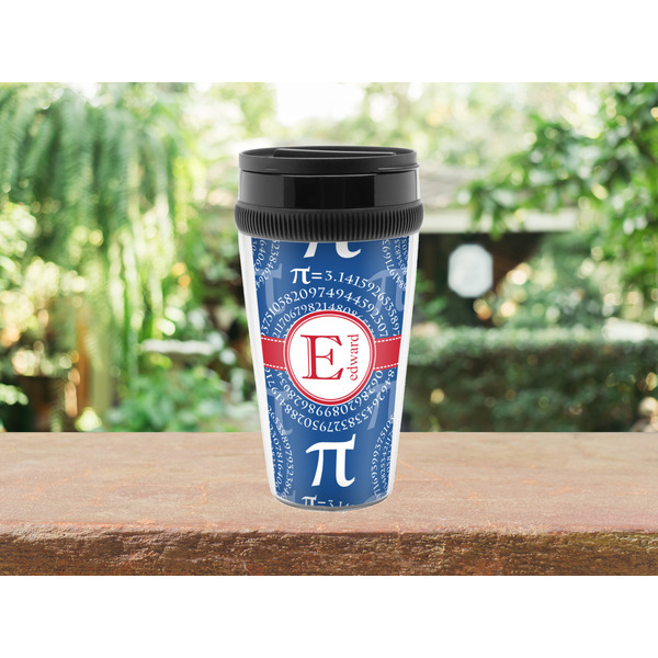 PI Travel Mug Lifestyle (Personalized)