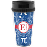 PI Acrylic Travel Mug without Handle (Personalized)