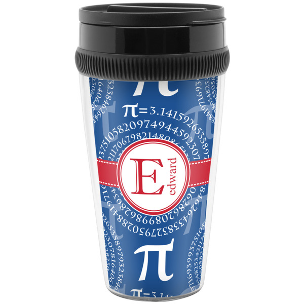 PI Travel Mug (Personalized)