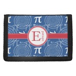 PI Trifold Wallet (Personalized)