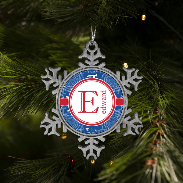 PI Vintage Snowflake - (LIFESTYLE)