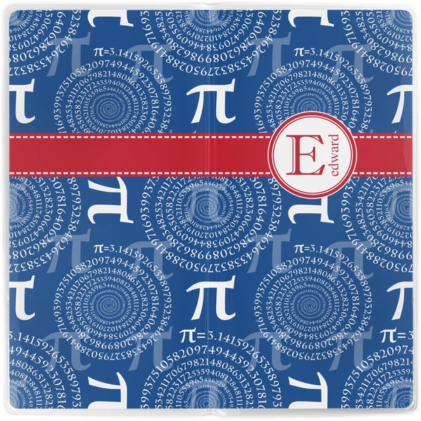 PI Vinyl Document Wallet - Apvl