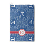 PI Waffle Weave Golf Towel (Personalized)