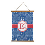 PI Wall Hanging Tapestry (Personalized)