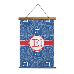 PI Wall Hanging Tapestry (Personalized)