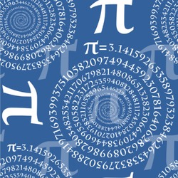 PI Wallpaper & Surface Covering (Water Activated 24"x 24" Sample)